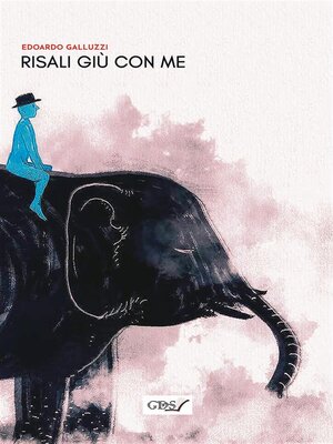 cover image of Risali giù con me